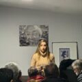 La diputada Julia Strada visitó Saladillo y alertó sobre el desfinanciamiento en educación técnica y el entramado productivo