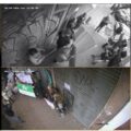 La Justicia investiga los graves incidentes y destrozos registrados en la sede de la Caja de Odontólogos bonaerense