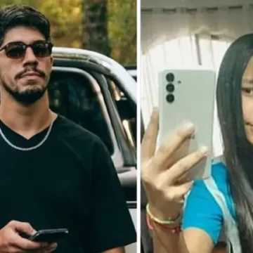 Femicidio de Agostina Vega: se intentó suicidar el único detenido en la cárcel de Bouwer
