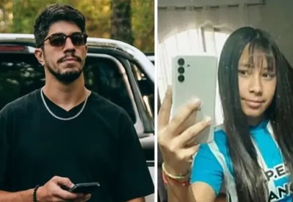 Femicidio de Agostina Vega: se intentó suicidar el único detenido en la cárcel de Bouwer
