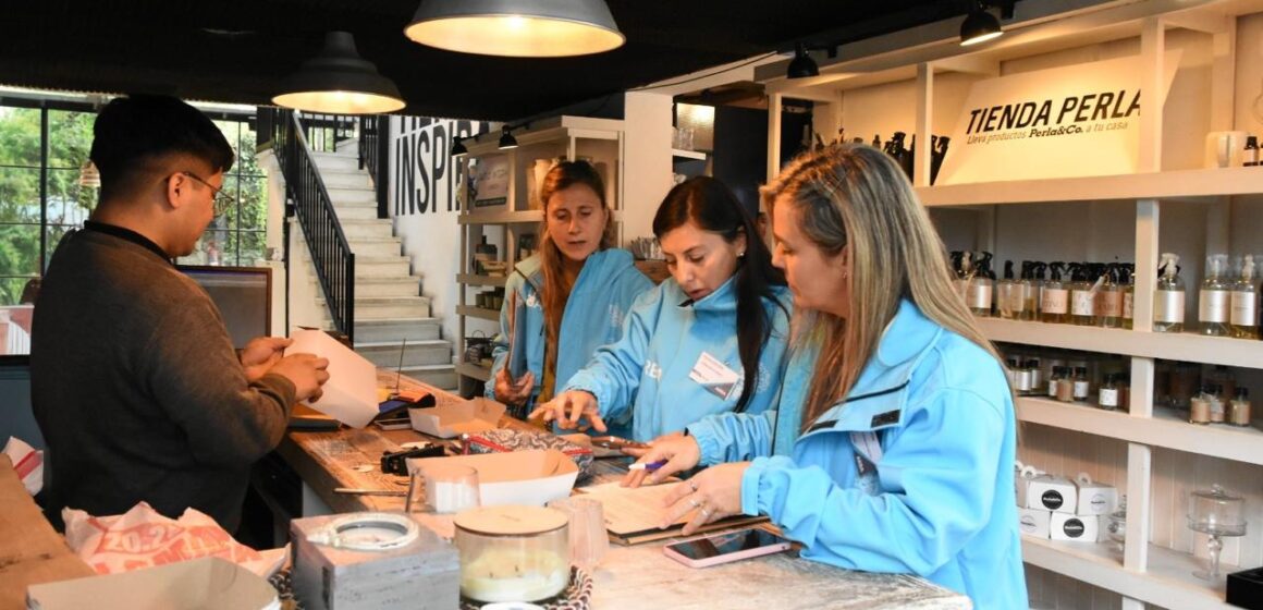 arba 2 ARBA y el Ministerio de Trabajo detectaron irregularidades en 9 de cada 10 locales gastronómicos fiscalizados