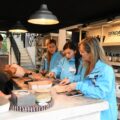 ARBA y el Ministerio de Trabajo detectaron irregularidades en 9 de cada 10 locales gastronómicos fiscalizados