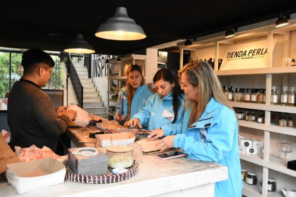 arba 2 ARBA y el Ministerio de Trabajo detectaron irregularidades en 9 de cada 10 locales gastronómicos fiscalizados