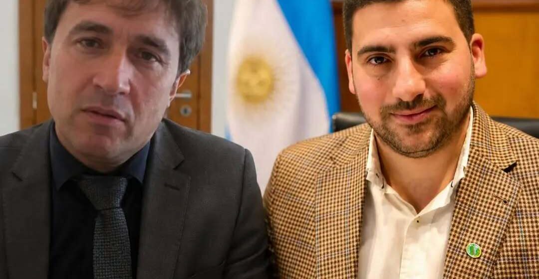Dictaron sentencia en la causa de Carlos Brunelli contra Ramiro Egüen en el Juzgado Correccional de Mercedes