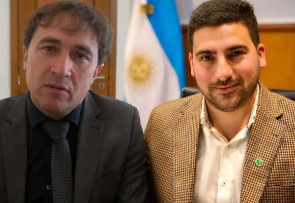 Dictaron sentencia en la causa de Carlos Brunelli contra Ramiro Egüen en el Juzgado Correccional de Mercedes