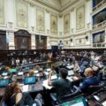 Diputados: la oposición bloqueó el tratamiento del Fondo de Fortalecimiento Municipal para el pago de aguinaldos