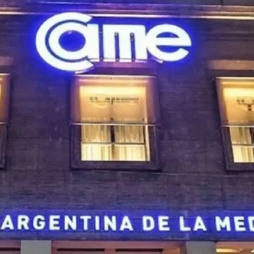 CAME rechazó las propuestas del FMI y pidió un Nuevo Consenso Fiscal