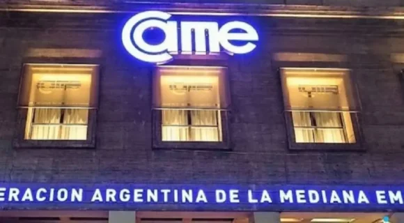 CAME rechazó las propuestas del FMI y pidió un Nuevo Consenso Fiscal