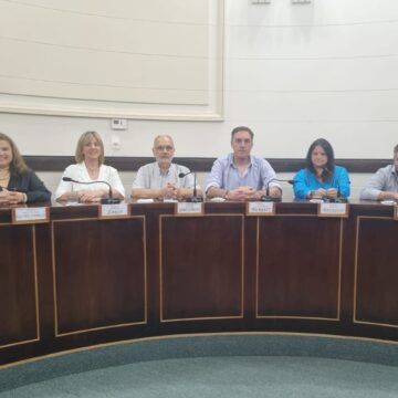 Concejales peronistas proponen actualizar el régimen de préstamos y ampliar los beneficios para trabajadores municipales