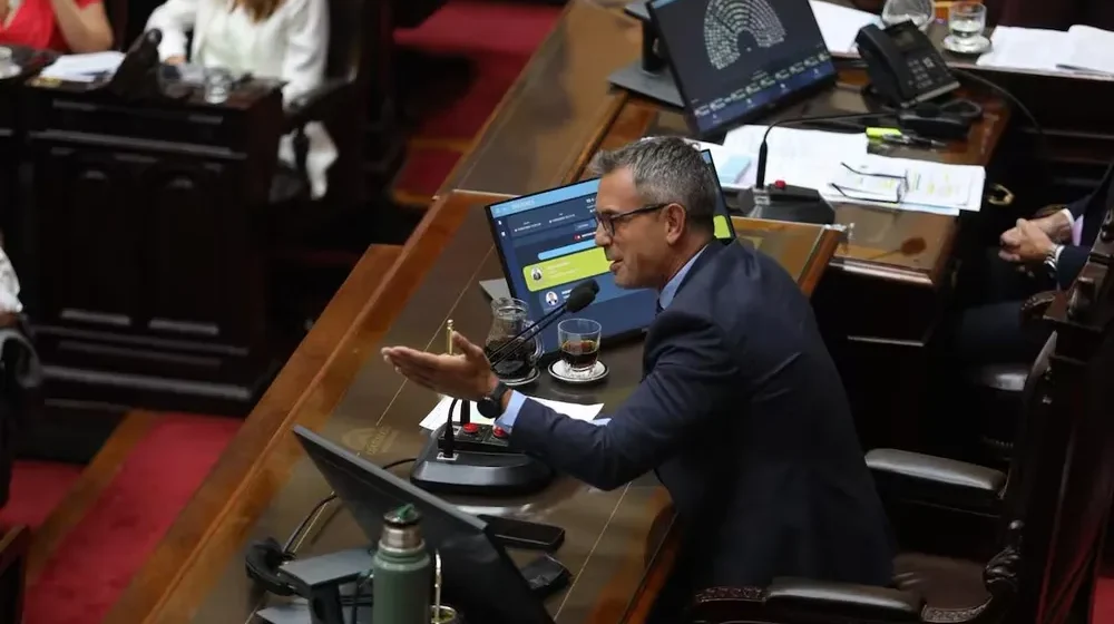 Diputados convalidó el millonario blindaje a favor de los holdouts