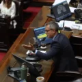 Diputados convalidó el millonario blindaje a favor de los holdouts