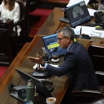 Diputados convalidó el millonario blindaje a favor de los holdouts