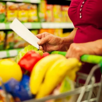 inflacion los precios regulados y el IPC Núcleo presionaron la inflación del mes