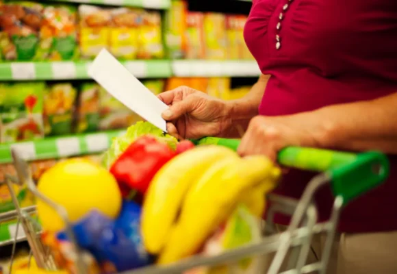 inflacion los precios regulados y el IPC Núcleo presionaron la inflación del mes