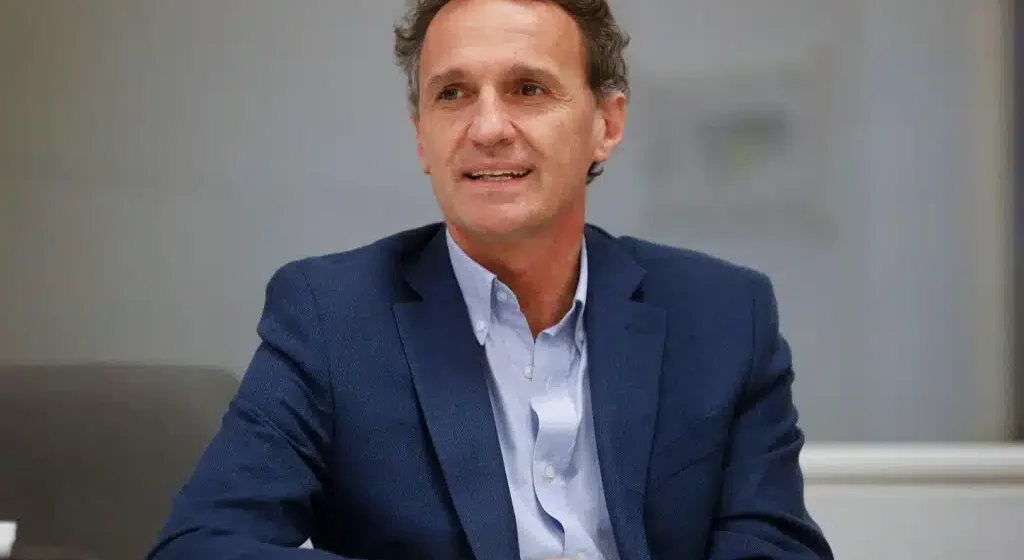 El ministro Gabriel Katopodis encabezará en Alberti una jornada informativa sobre los avances en las obras del Río Salado