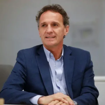 kaotopodis río salado El ministro Gabriel Katopodis encabezará en Alberti una jornada informativa sobre los avances en las obras del Río Salado