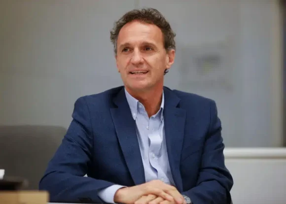 kaotopodis río salado El ministro Gabriel Katopodis encabezará en Alberti una jornada informativa sobre los avances en las obras del Río Salado