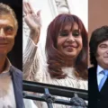 El PRO y Fuerza Patria lideran en identidad ciudadana por encima de La Libertad Avanza
