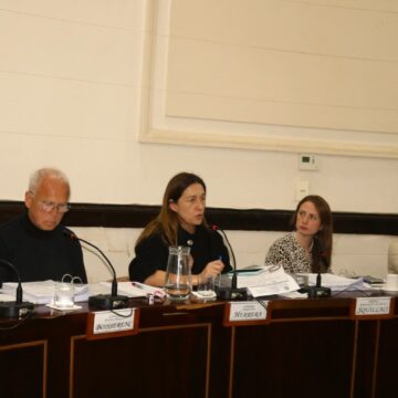 Concejales oficialistas manifestaron su preocupación ante las reformas nacionales en el INTA y su impacto en 25 de Mayo
