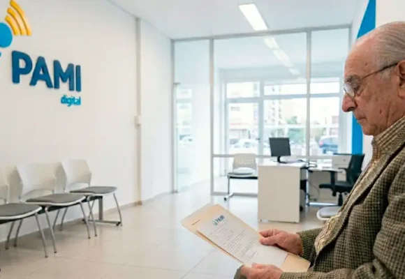 Jubilados en alerta: Médicos de cabecera y odontólogos de PAMI lanzan un paro nacional de 72 horas