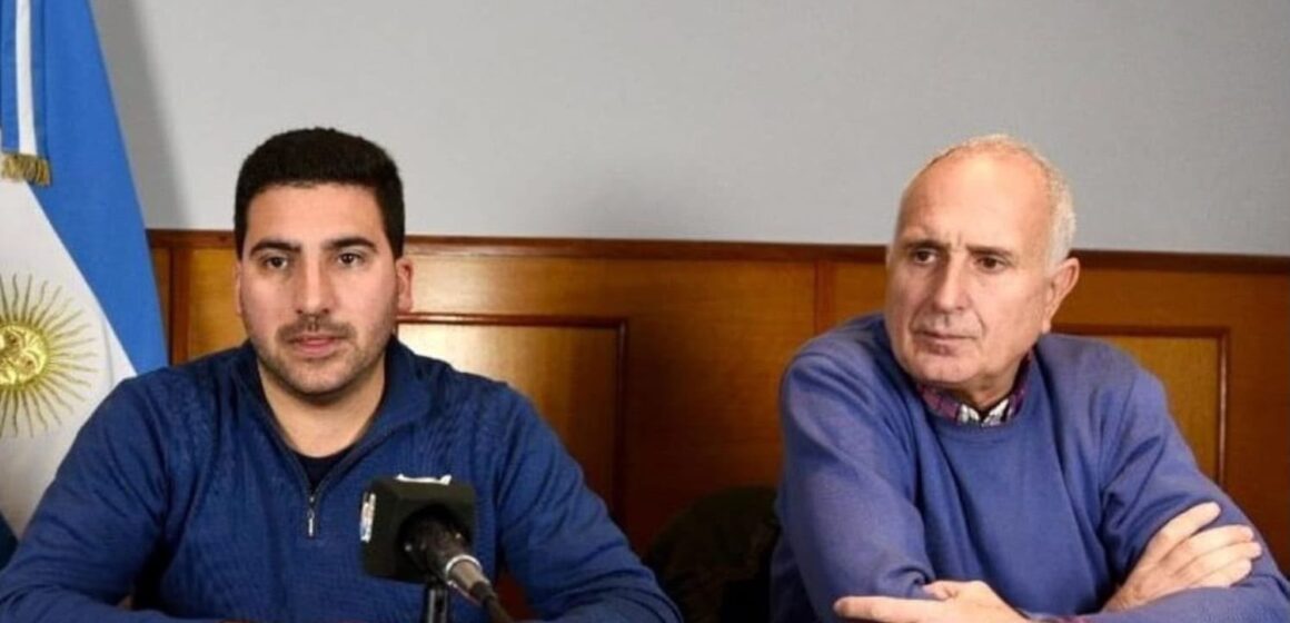 "Paremos la pelota": es ordenanza el proyecto de Egüen contra la violencia deportiva