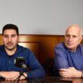 "Paremos la pelota": es ordenanza el proyecto de Egüen contra la violencia deportiva