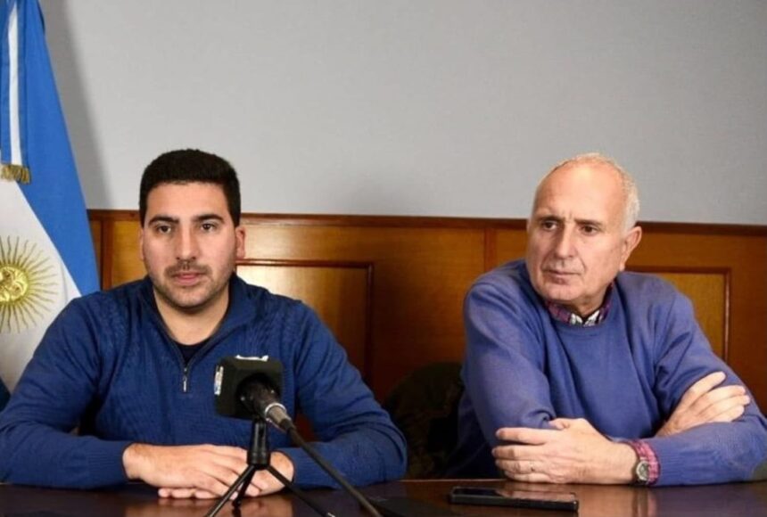 "Paremos la pelota": es ordenanza el proyecto de Egüen contra la violencia deportiva