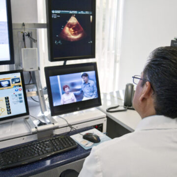 Salud en red: Saladillo apuesta a la telemedicina para descomprimir las guardias 24 horas