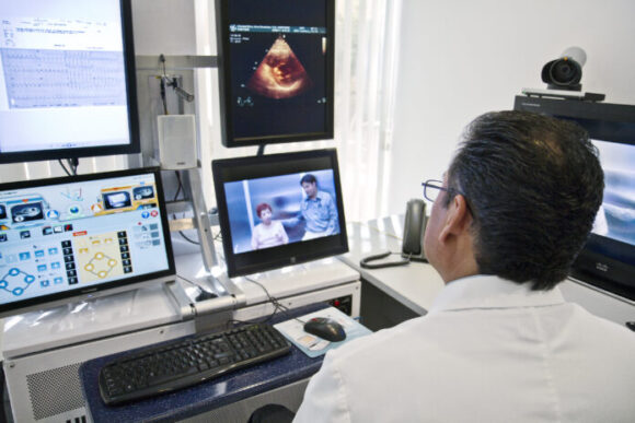 Salud en red: Saladillo apuesta a la telemedicina para descomprimir las guardias 24 horas
