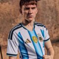 Ramiro Egüen declaró personalidad destacada al futbolista Valentín Barco