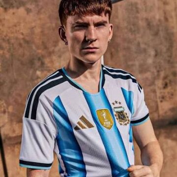 Ramiro Egüen declaró personalidad destacada al futbolista Valentín Barco