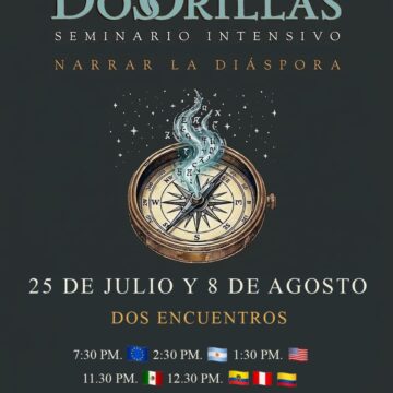dos orillas