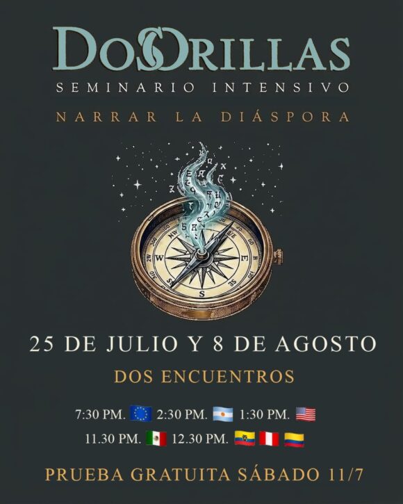 dos orillas