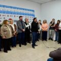 El radicalismo de 25 de Mayo renovó autoridades con fuertes críticas al oficialismo provincial