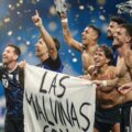 Hasta el domingo, mi amor: la crónica de un país que ya empezó a jugar la final Por Gian Cipriano