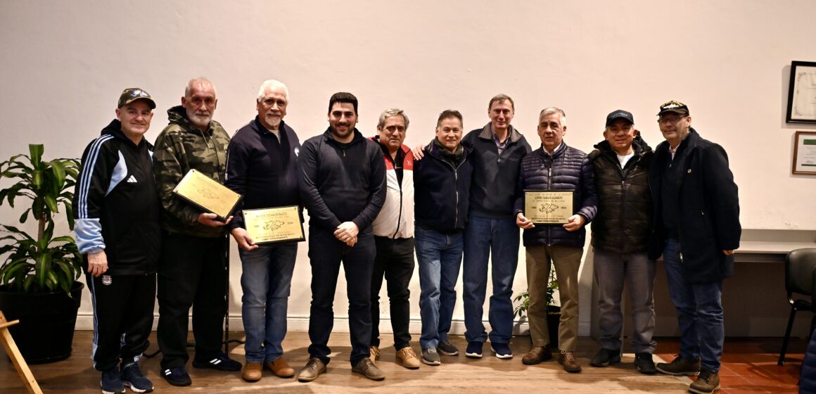 Causa Malvinas: Egüen establece la capacitación obligatoria para todo el Estado municipal