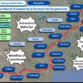 AIMAS presentó la propuesta del corredor ferroviario e intermodal Ibicuy–Añelo que incluye a 25 de Mayo