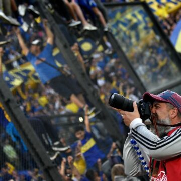 Timy Torres abre un seminario de fotografía con salida laboral en el CRUV