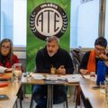 ATE definió un paro nacional con movilización para el 3 de agosto por aumento salarial y contra el vaciamiento del Estado