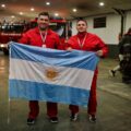 bomberos voluntarios