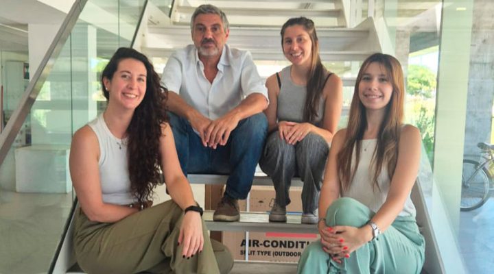conicet Biotecnología argentina: crean un "escáner molecular" para descifrar el genoma del parásito del Chagas