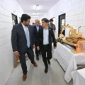 el Poder Ejecutivo completó sus representantes en el Consejo de la Magistratura provincial