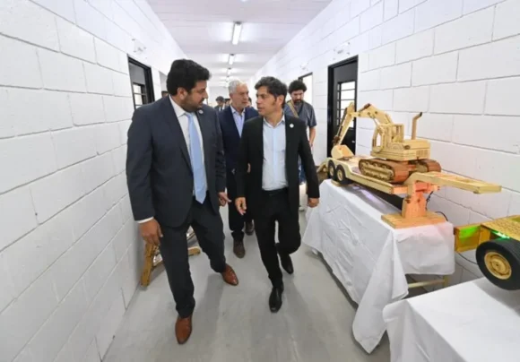 el Poder Ejecutivo completó sus representantes en el Consejo de la Magistratura provincial