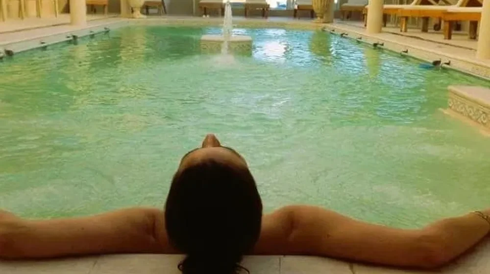 termas