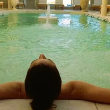 termas