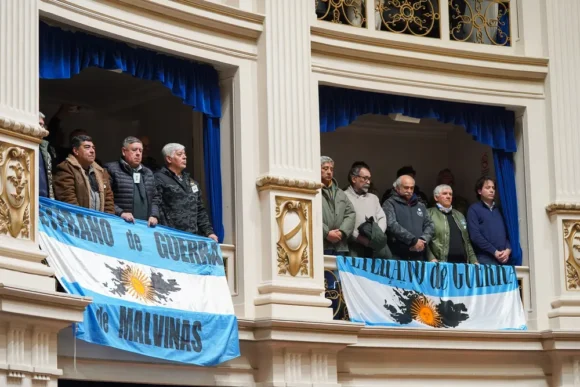 veteranos de malvinas