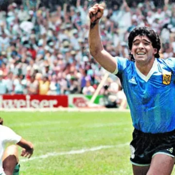 veteranos de Malvinas piden separar el fervor deportivo de la guerra y evocan a Maradona