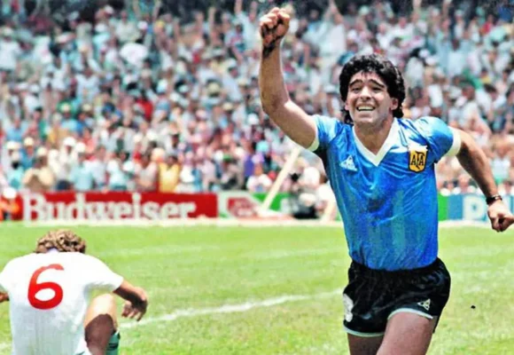veteranos de Malvinas piden separar el fervor deportivo de la guerra y evocan a Maradona
