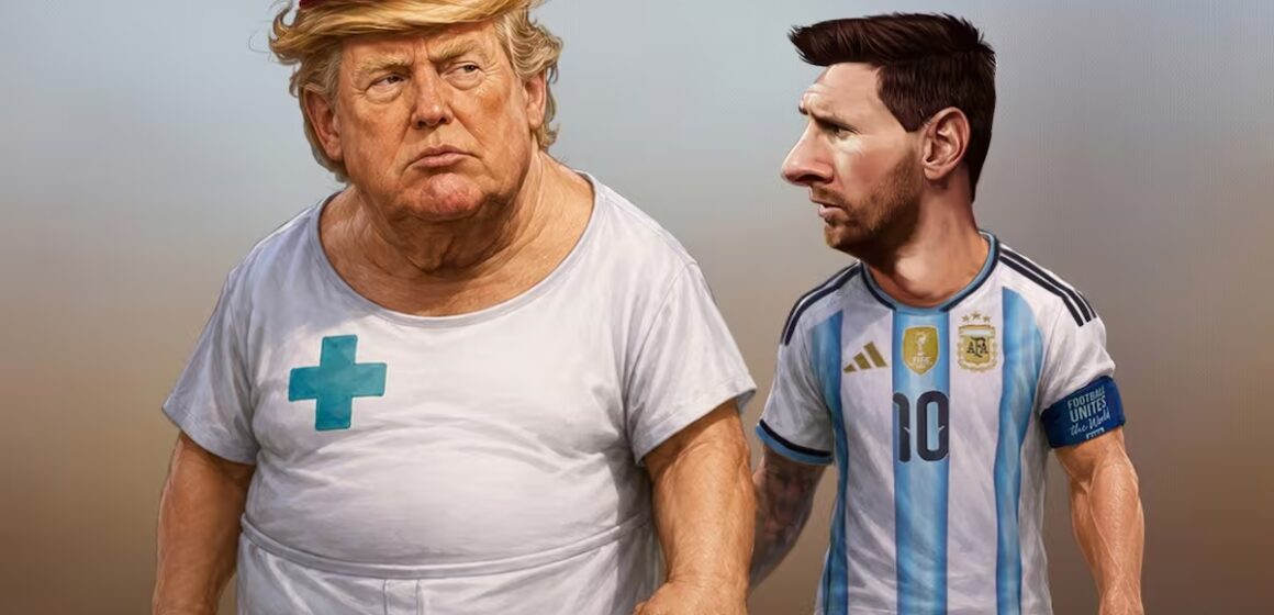 Fútbol, algoritmos y posverdad