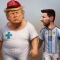 Fútbol, algoritmos y posverdad